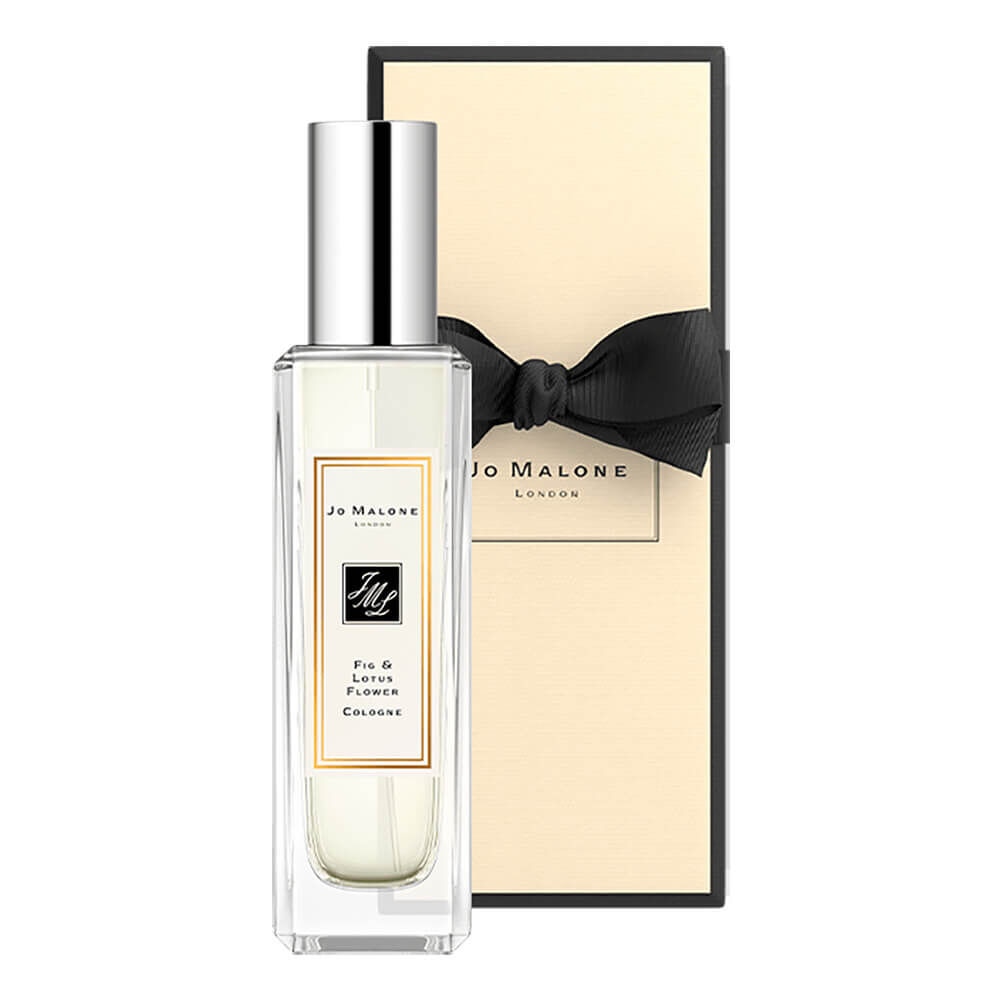 Perfume Jo Malone Fig & Lotus Flower Eau de Cologen - Sephora